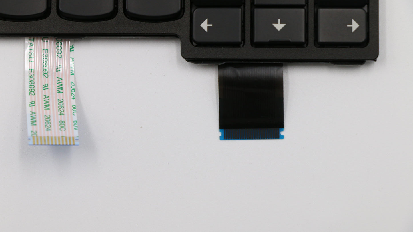 Lenovo Ki Keyboards Internal - 00HW766