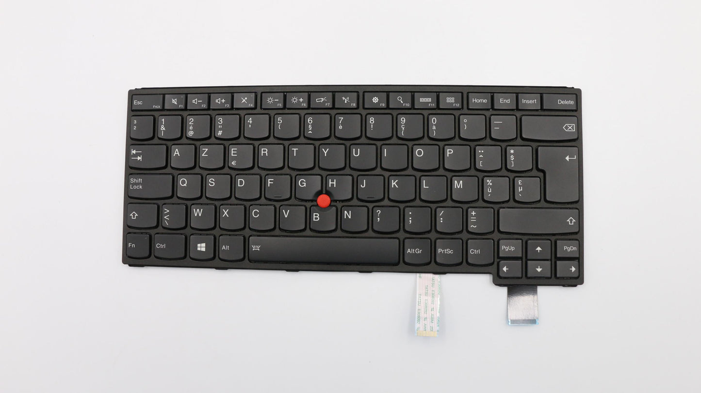 Lenovo Ki Keyboards Internal - 00HW769