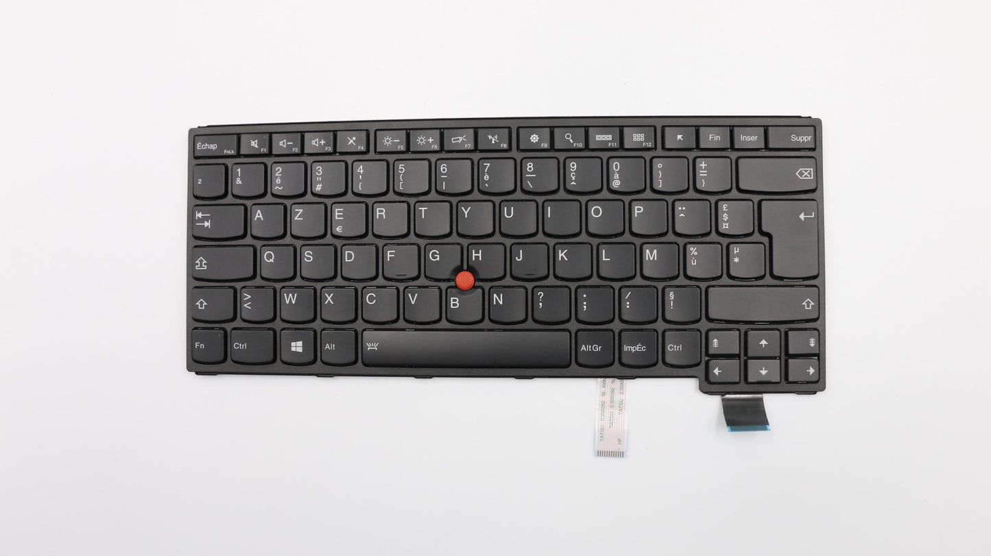 Lenovo Ki Keyboards Internal - 00HW774