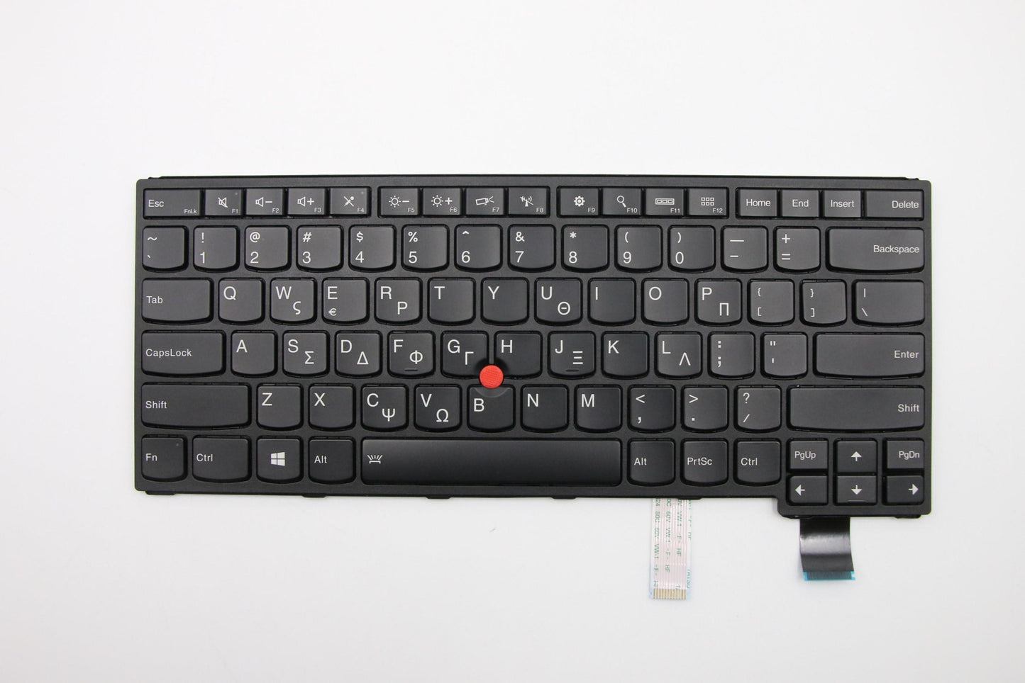 Lenovo Ki Keyboards Internal - 00HW776