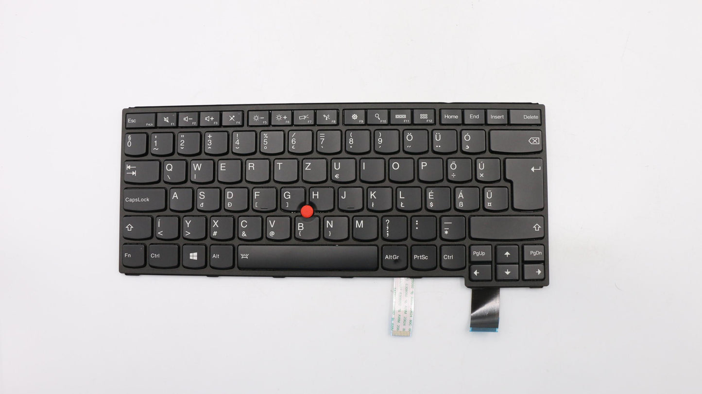 Lenovo Ki Keyboards Internal - 00HW778