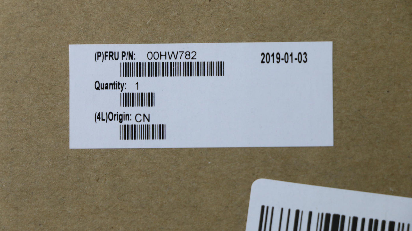 Lenovo Ki Keyboards Internal - 00HW782