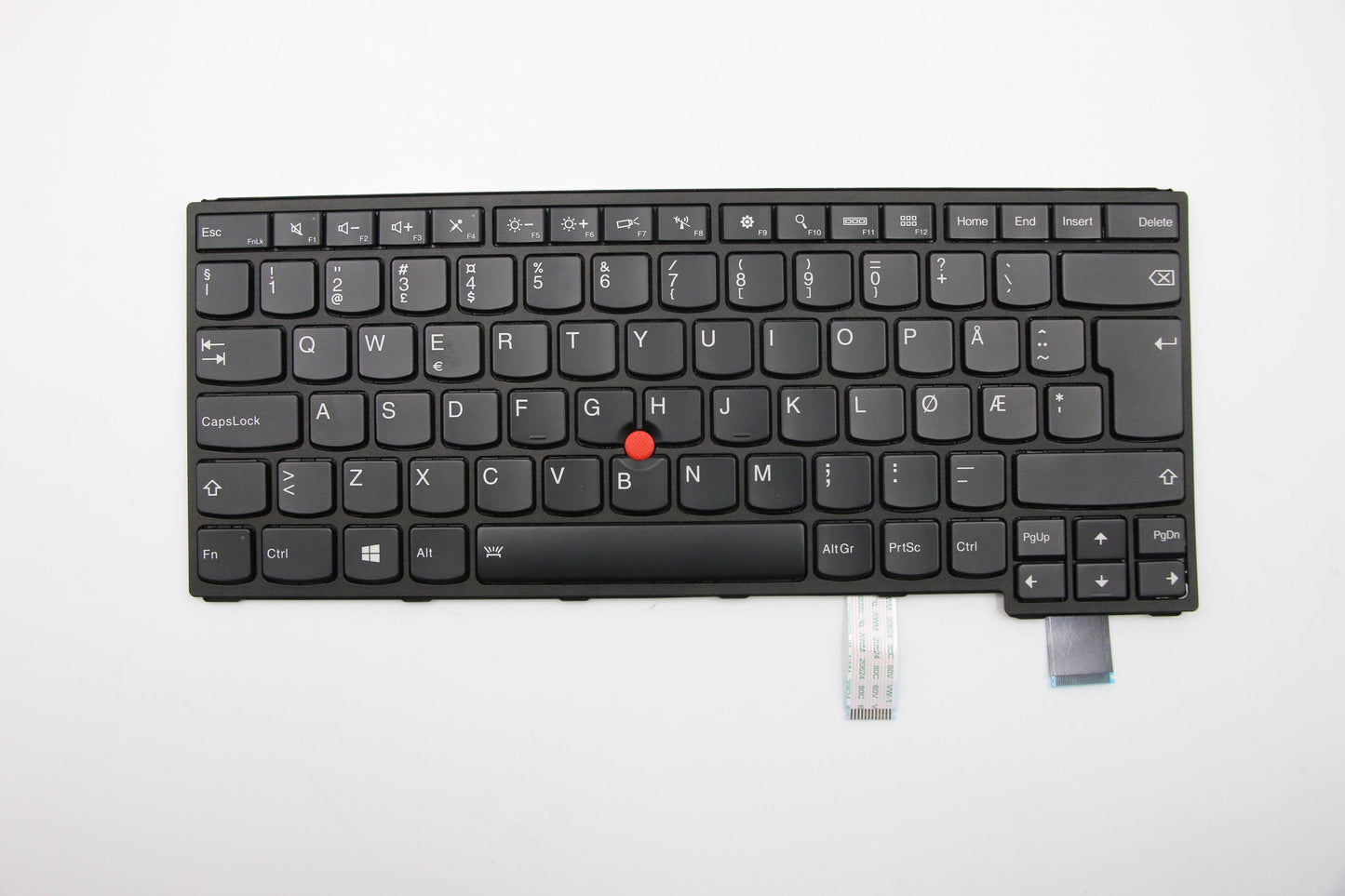 Lenovo Ki Keyboards Internal - 00HW783