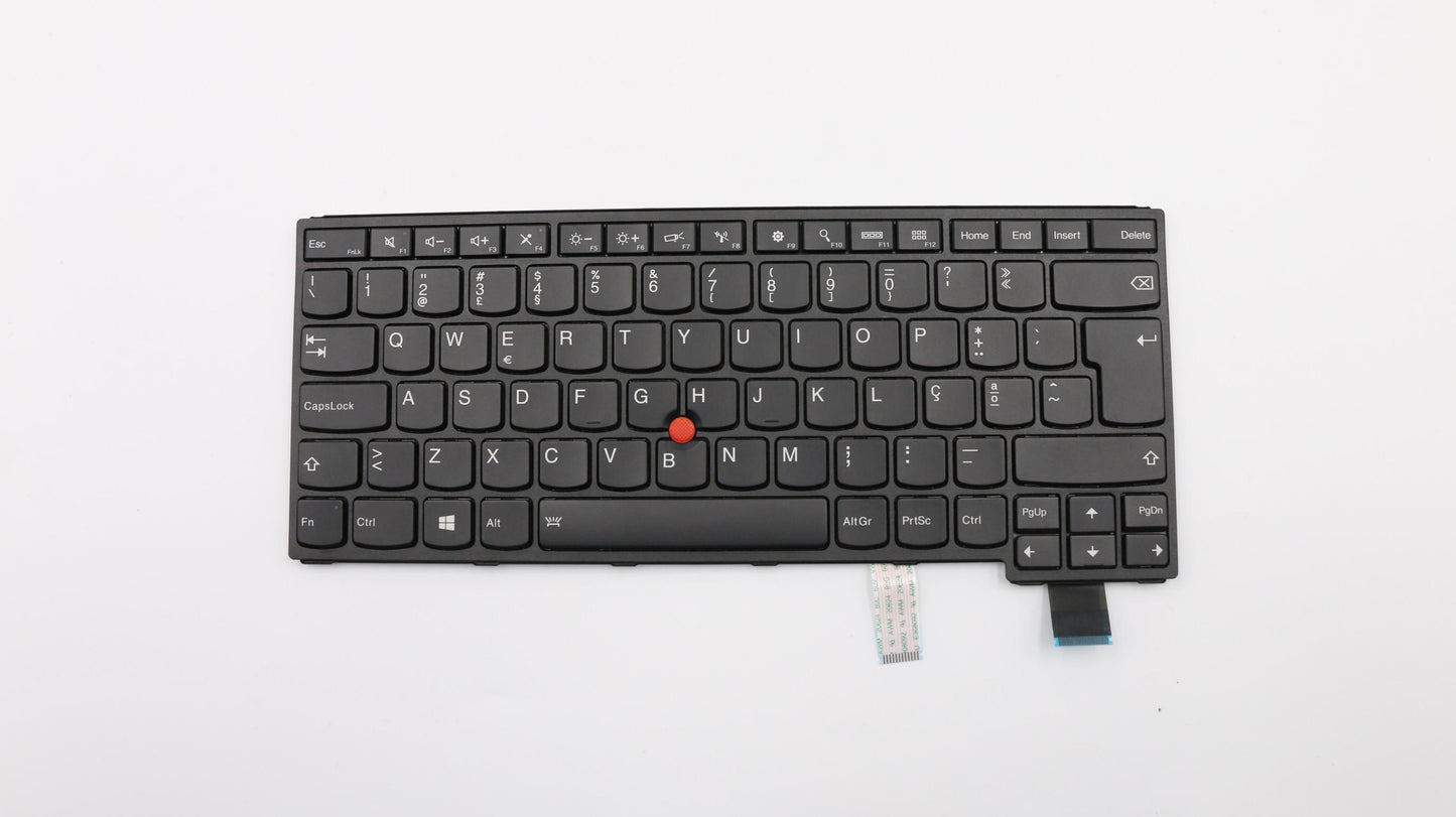 Lenovo Ki Keyboards Internal - 00HW785