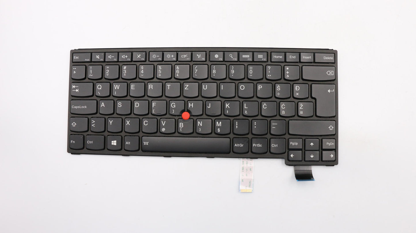 Lenovo Ki Keyboards Internal - 00HW788