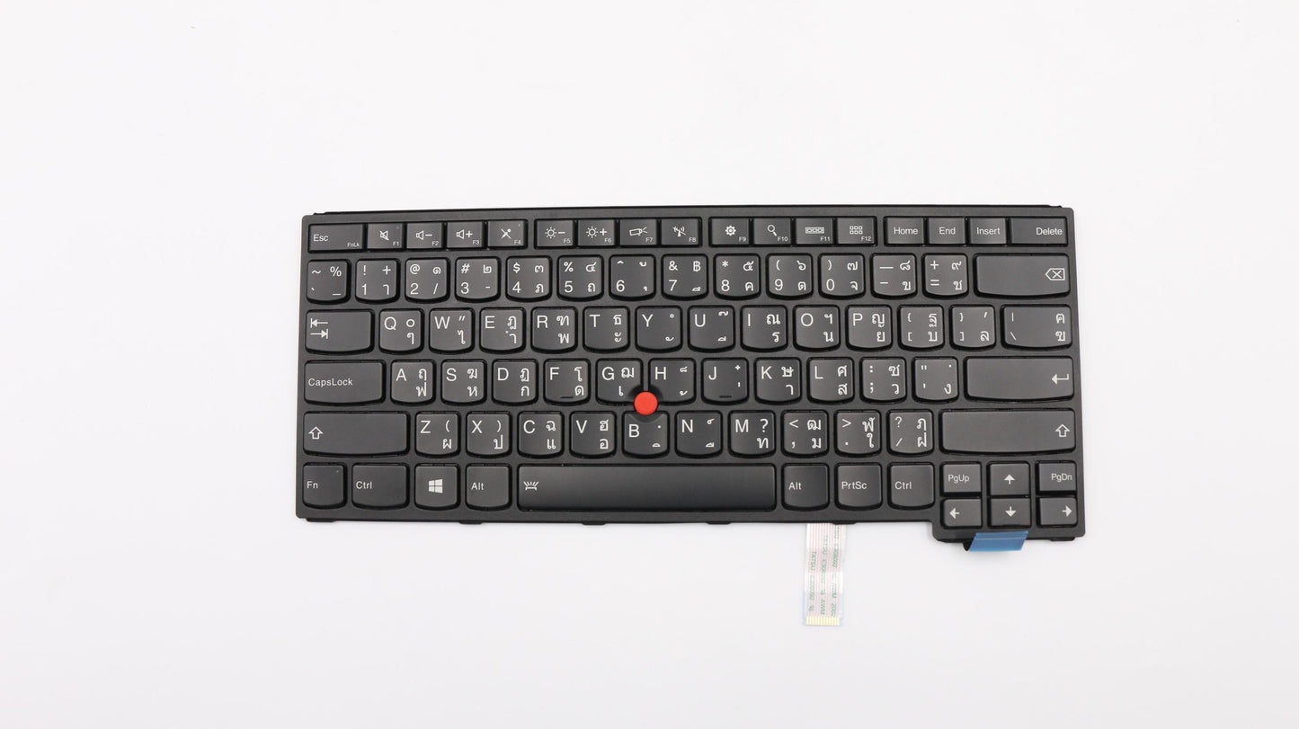 Lenovo Ki Keyboards Internal - 00HW797