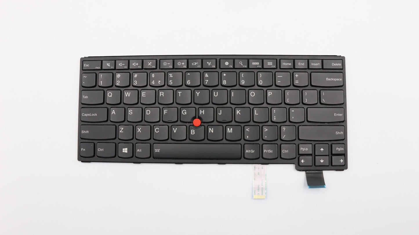 Lenovo Ki Keyboards Internal - 00HW799