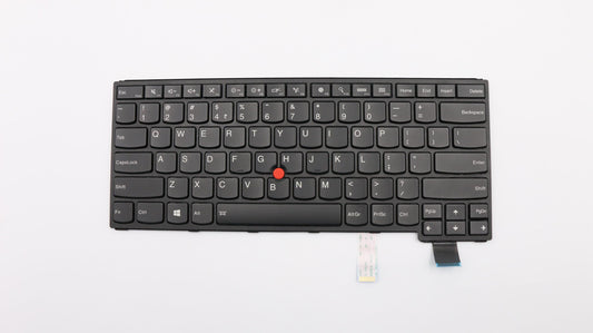 Lenovo Ki Keyboards Internal - 00HW799