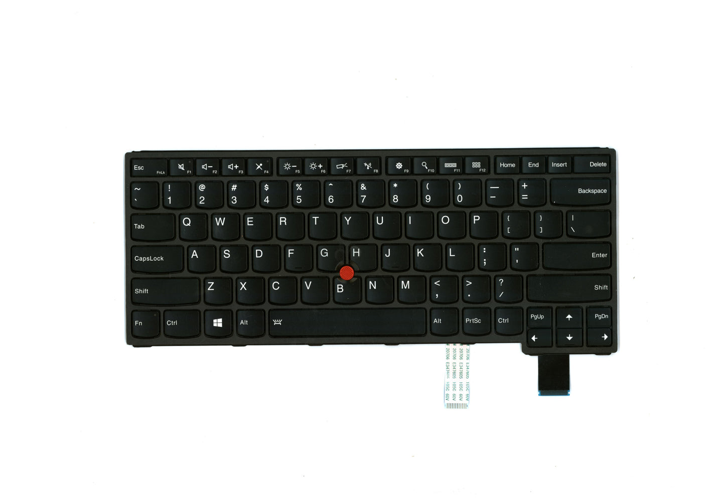 Lenovo Ki Keyboards Internal - 00HW800