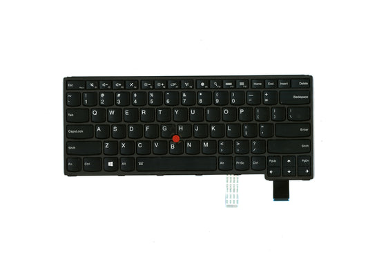 Lenovo Ki Keyboards Internal - 00HW800