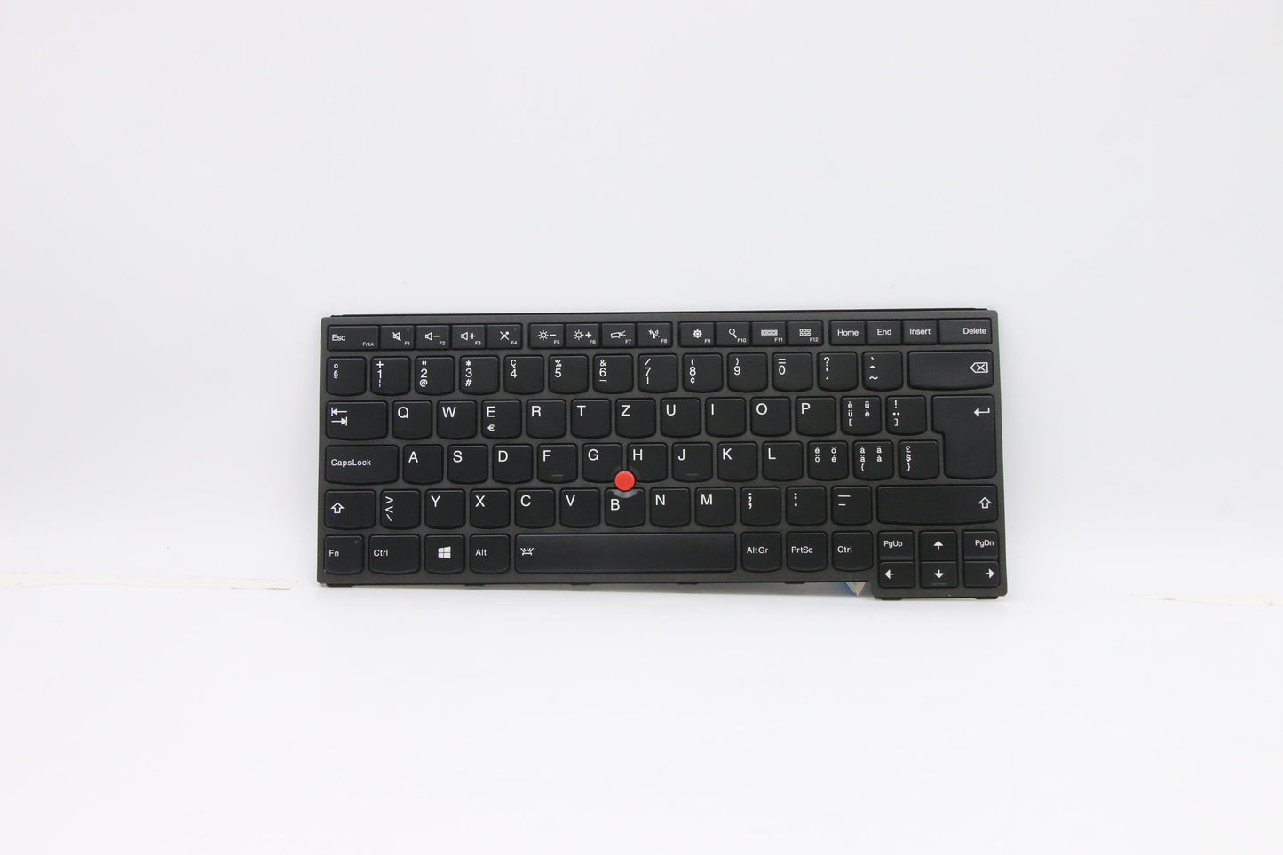 Lenovo Ki Keyboards Internal - 00HW827