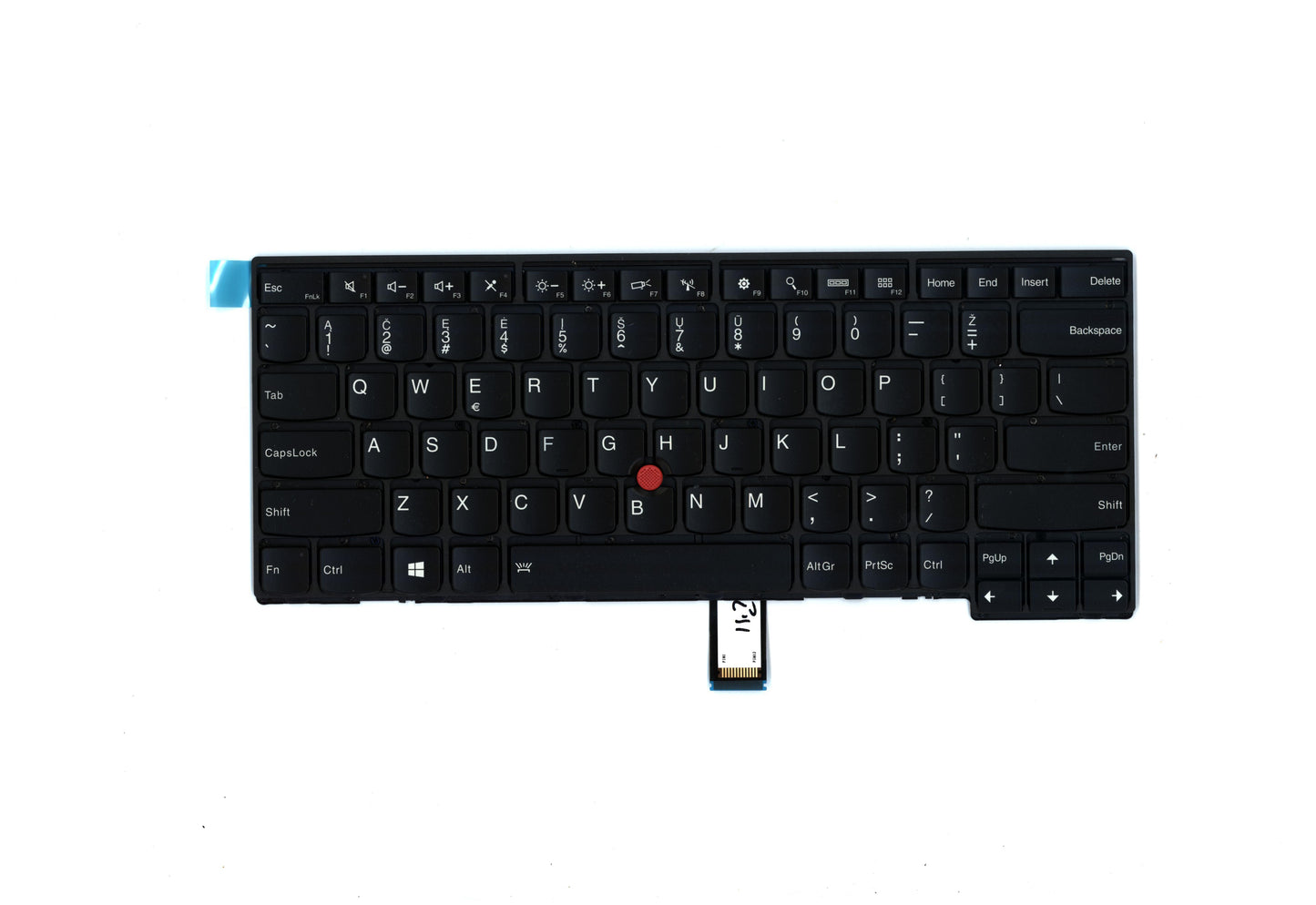 Lenovo Ki Keyboards Internal - 00HW876