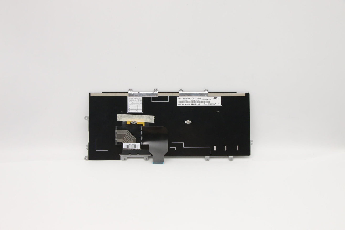Lenovo Nb Kyb - 00HW934