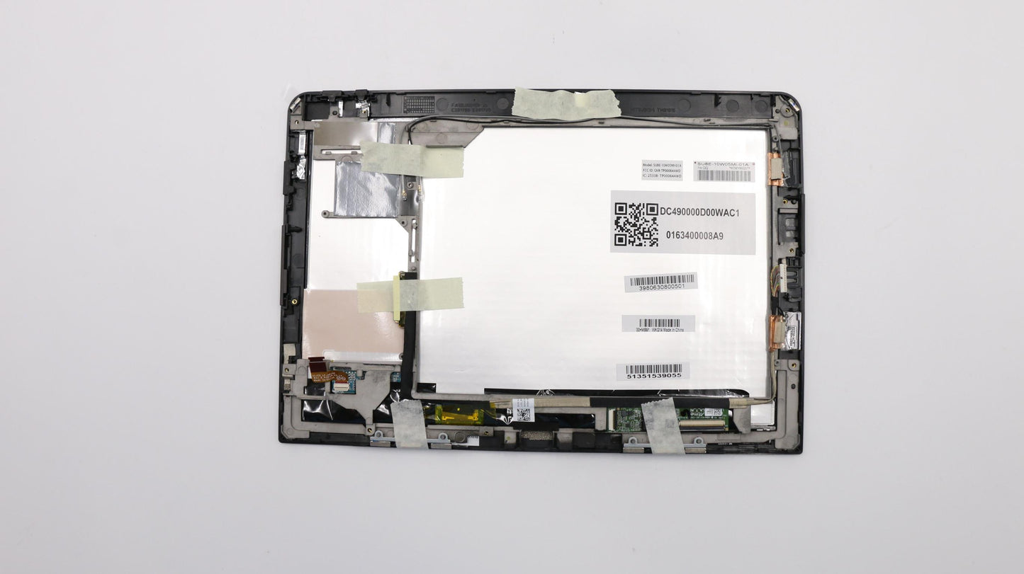 Lenovo Finger Print - 00HW991