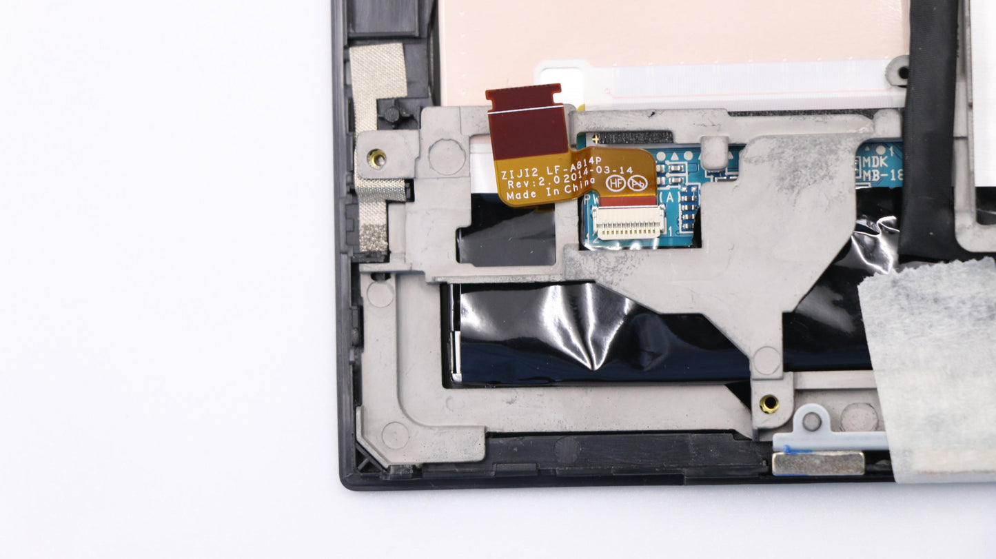 Lenovo Finger Print - 00HW991