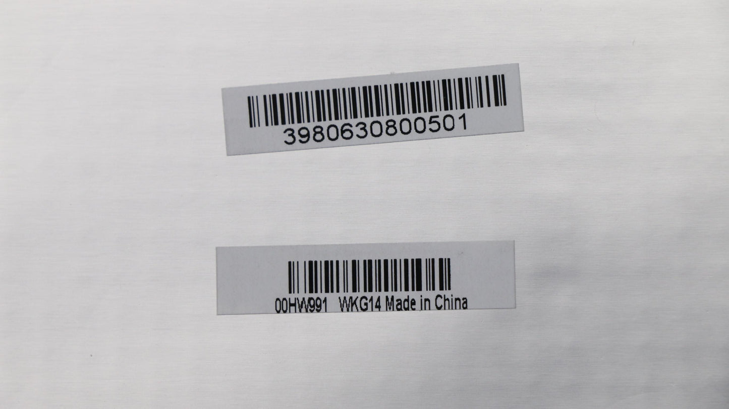 Lenovo Finger Print - 00HW991