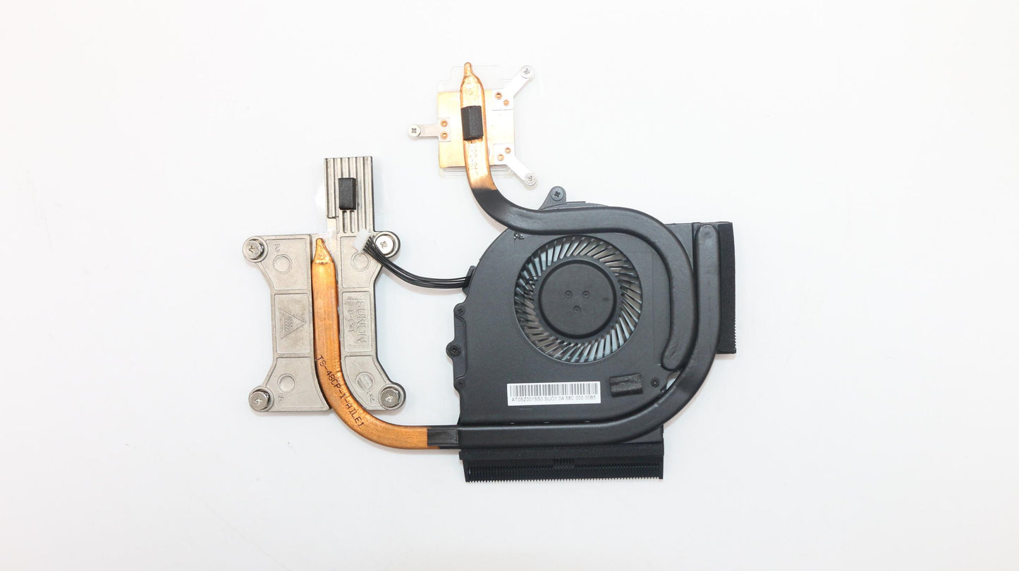 Lenovo Hs Heat Sinks - 00JT207