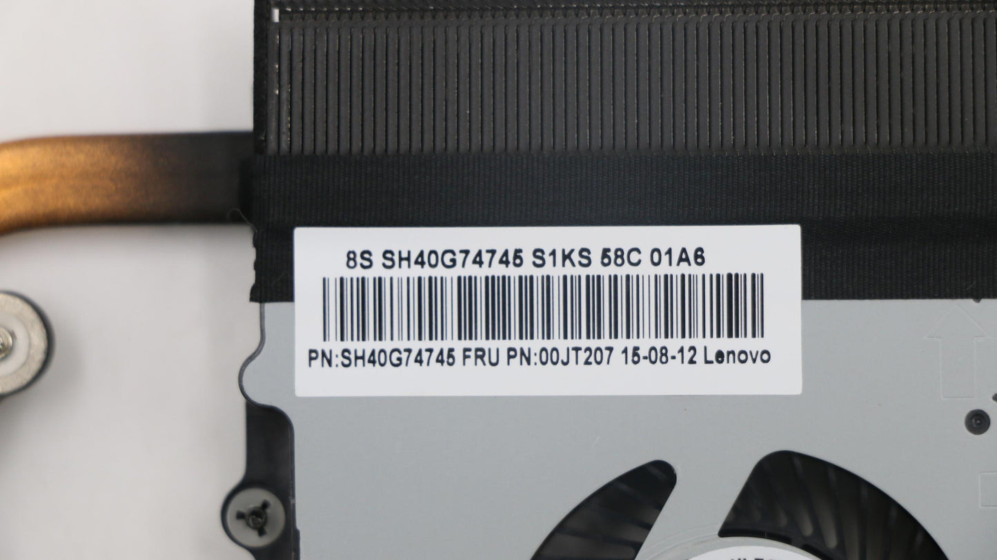 Lenovo Hs Heat Sinks - 00JT207