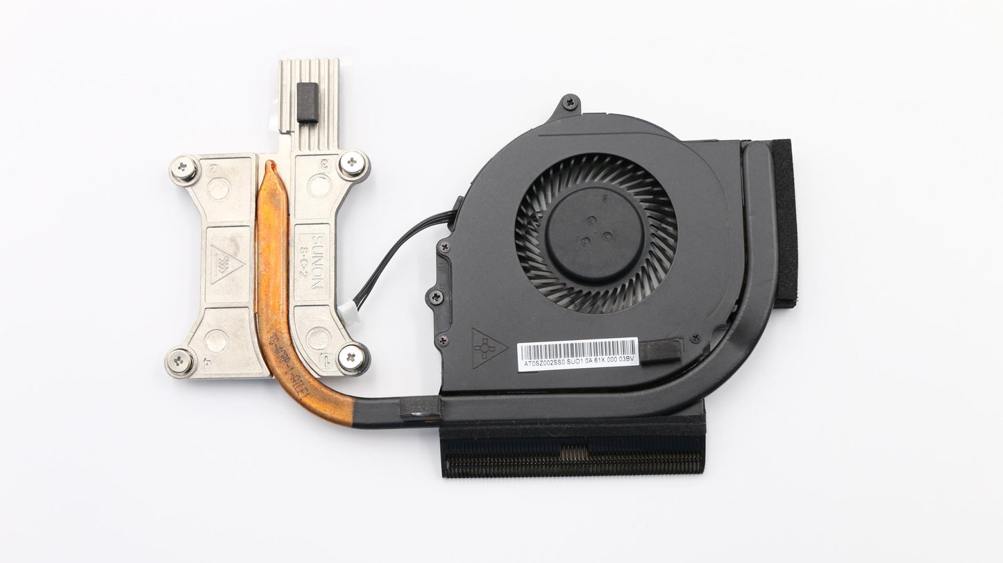 Lenovo Hs Heat Sinks - 00JT208