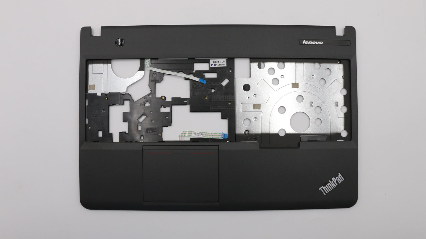 Lenovo Kp Kybd Bezels And Palmrests - 00JT210