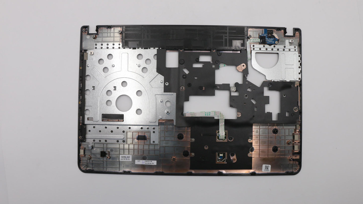 Lenovo Kp Kybd Bezels And Palmrests - 00JT210