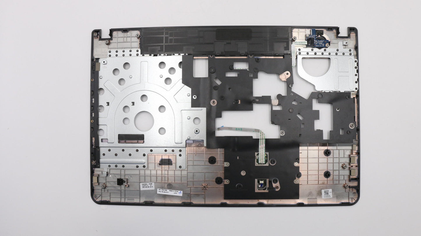 Lenovo Kp Kybd Bezels And Palmrests - 00JT211