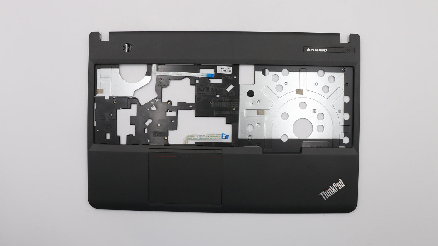 Lenovo Kp Kybd Bezels And Palmrests - 00JT211