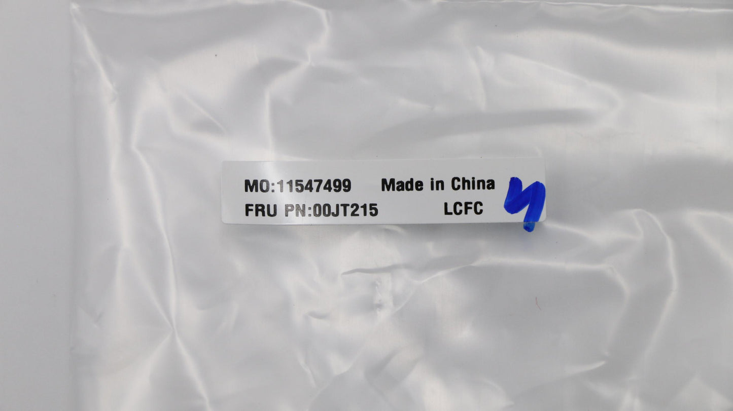 Lenovo Ct Cables Internal - 00JT215