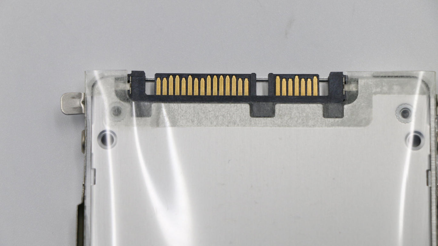 Lenovo Sd Solid State Drives - 00JT218