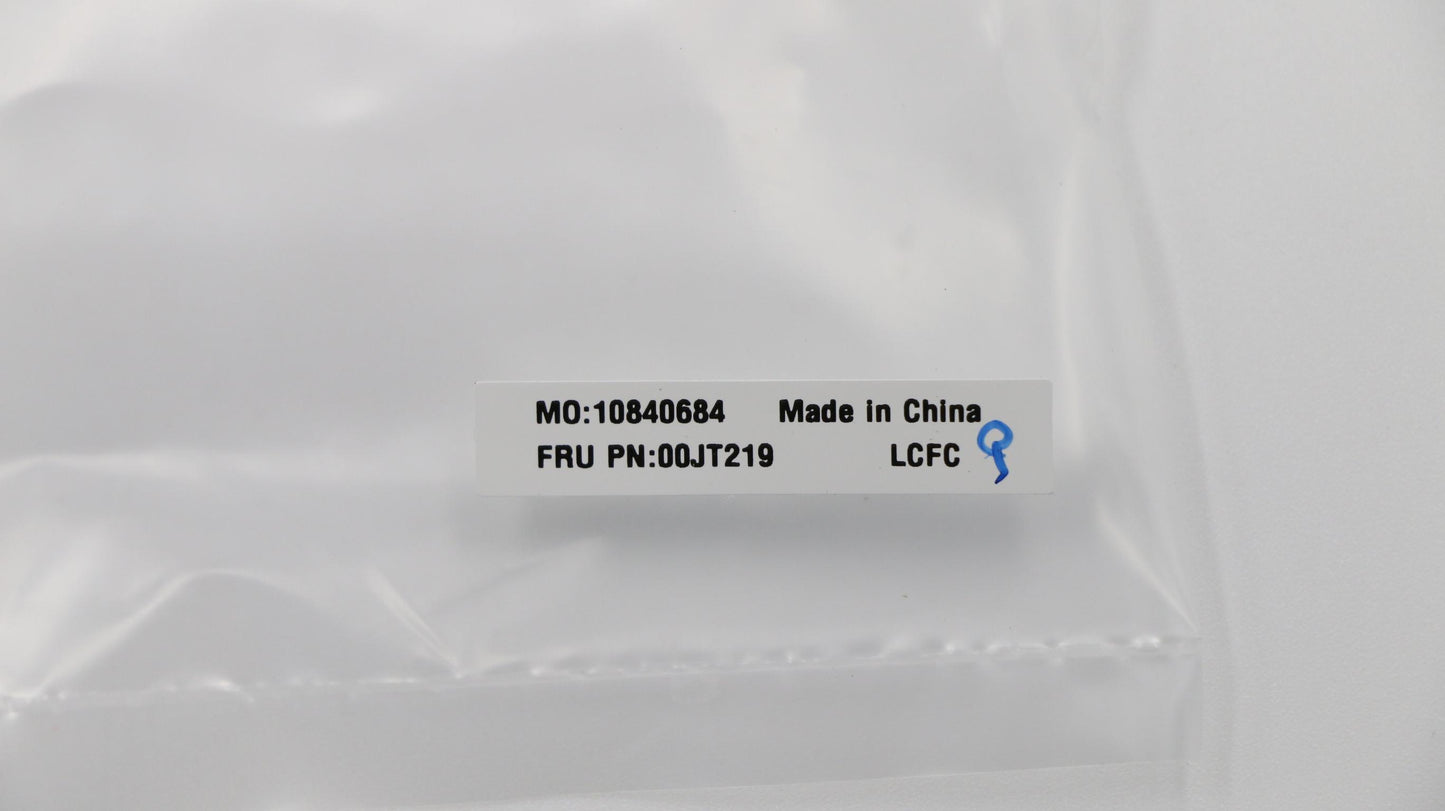 Lenovo Ct Cables Internal - 00JT219