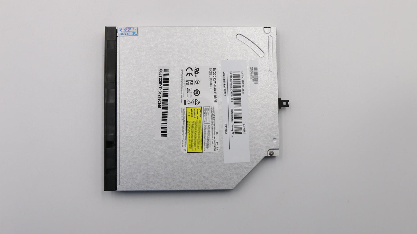 Lenovo Replacement Part - 00Jt225