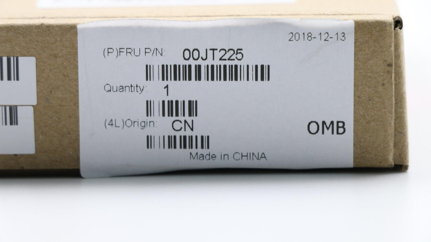 Lenovo Replacement Part - 00Jt225