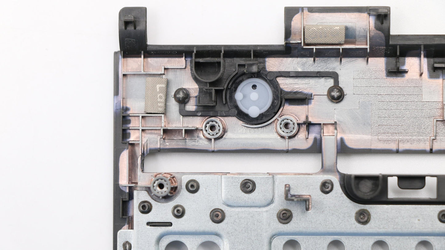 Lenovo Kp Kybd Bezels And Palmrests - 00JT227