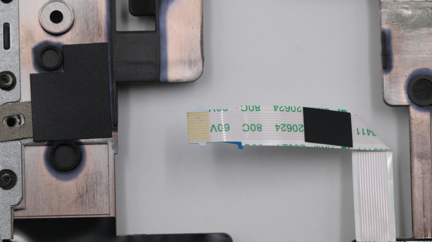 Lenovo Kp Kybd Bezels And Palmrests - 00JT229