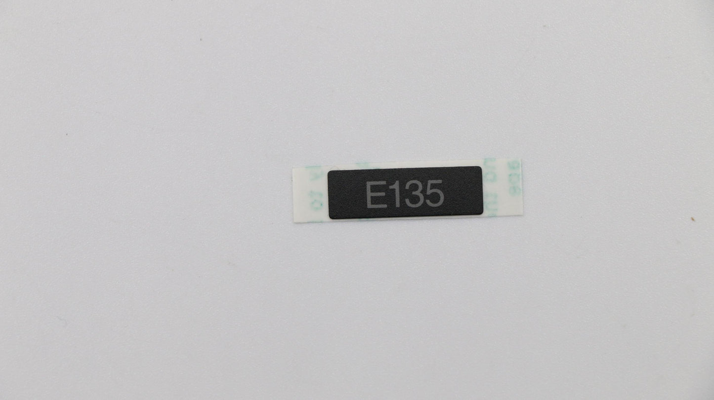 Lenovo Ks Kits Screws And Labels - 00JT231