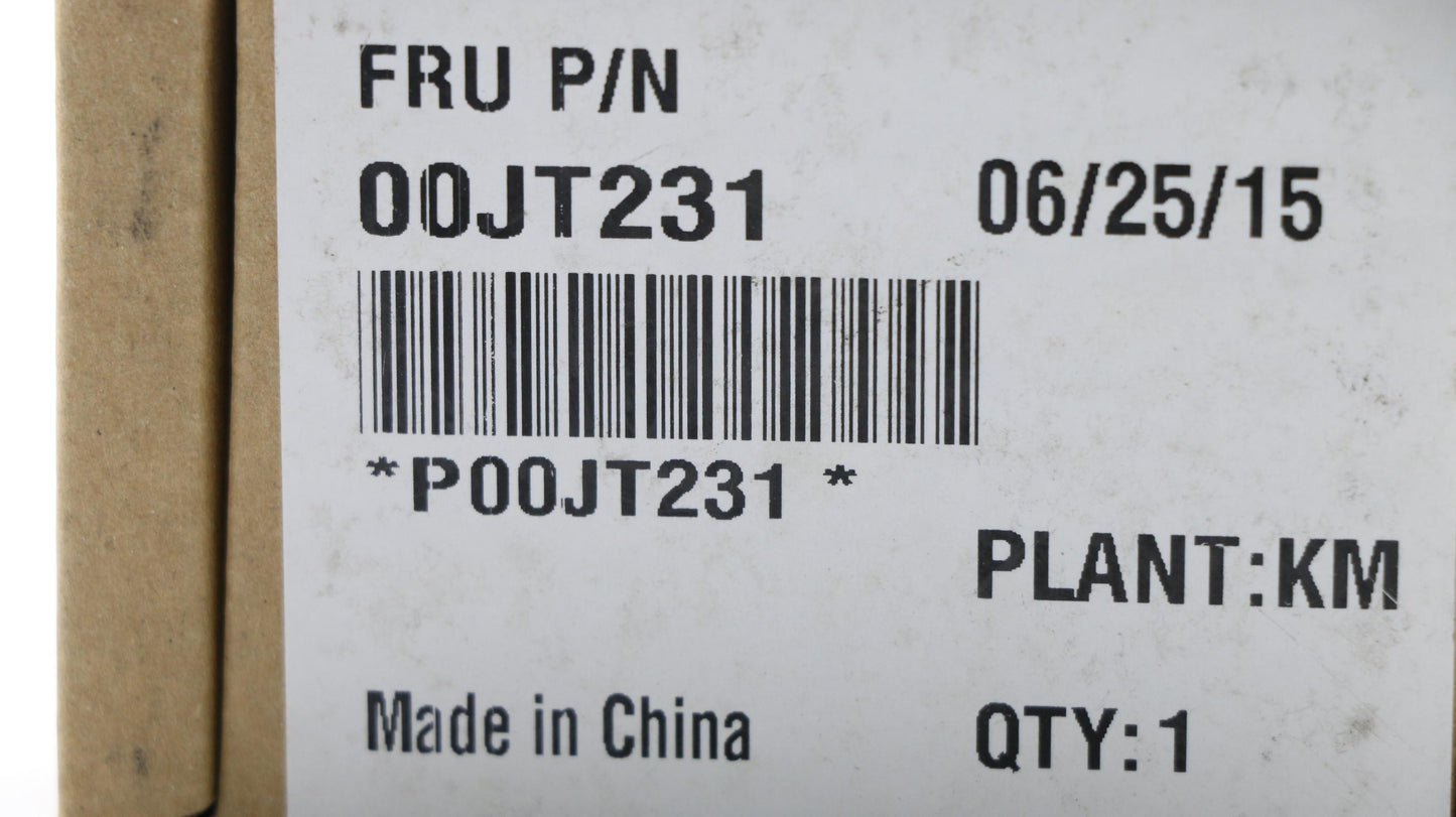 Lenovo Ks Kits Screws And Labels - 00JT231
