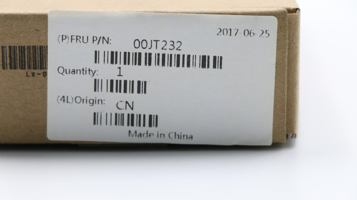 Lenovo Ks Kits Screws And Labels - 00JT232
