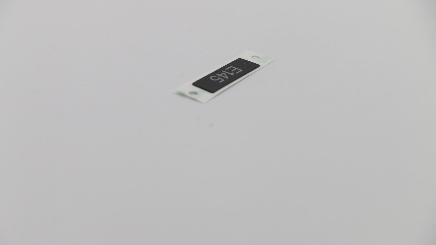 Lenovo Ks Kits Screws And Labels - 00JT232