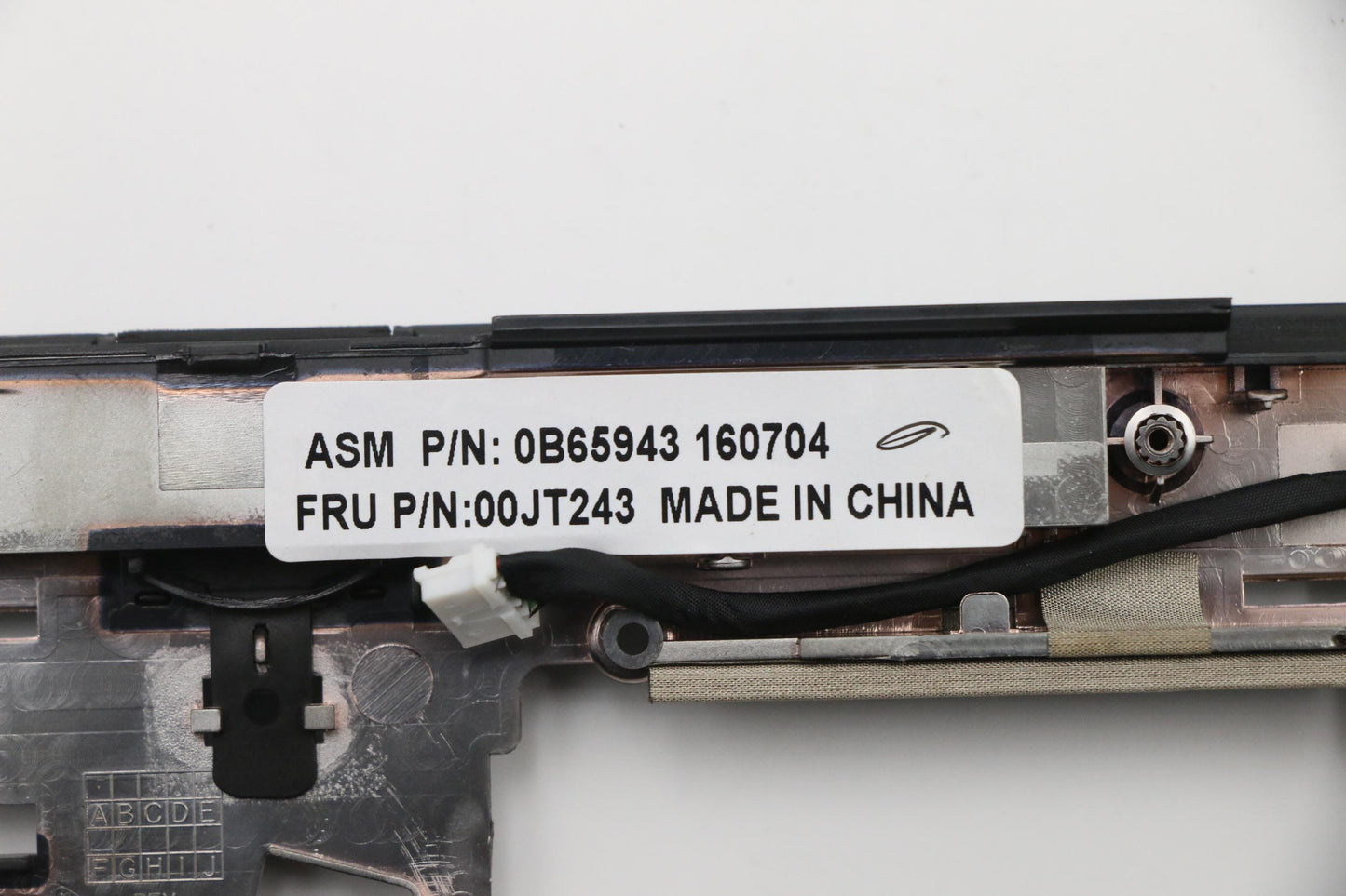 Lenovo Sub - 00JT243