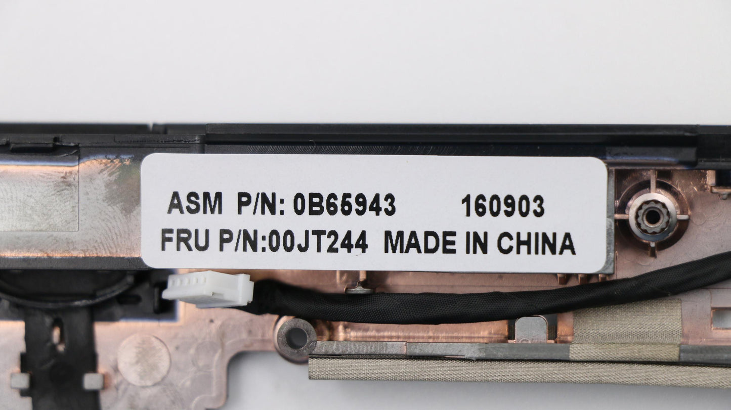 Lenovo Base - 00JT244