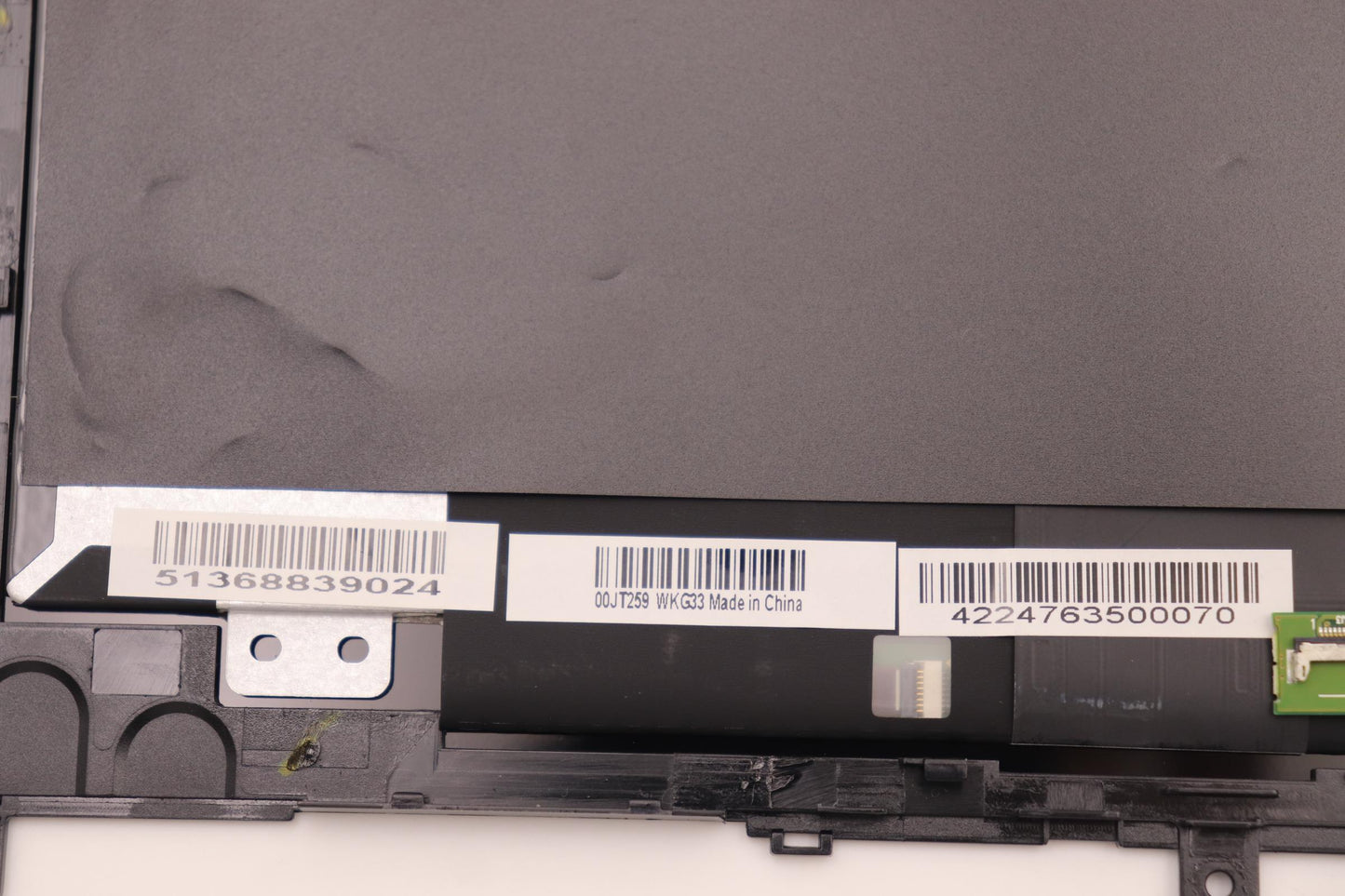 Lenovo Lp Lcd Panels - 00JT259