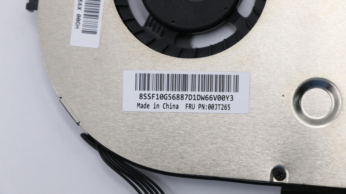 Lenovo 00JT265 Fa Fans