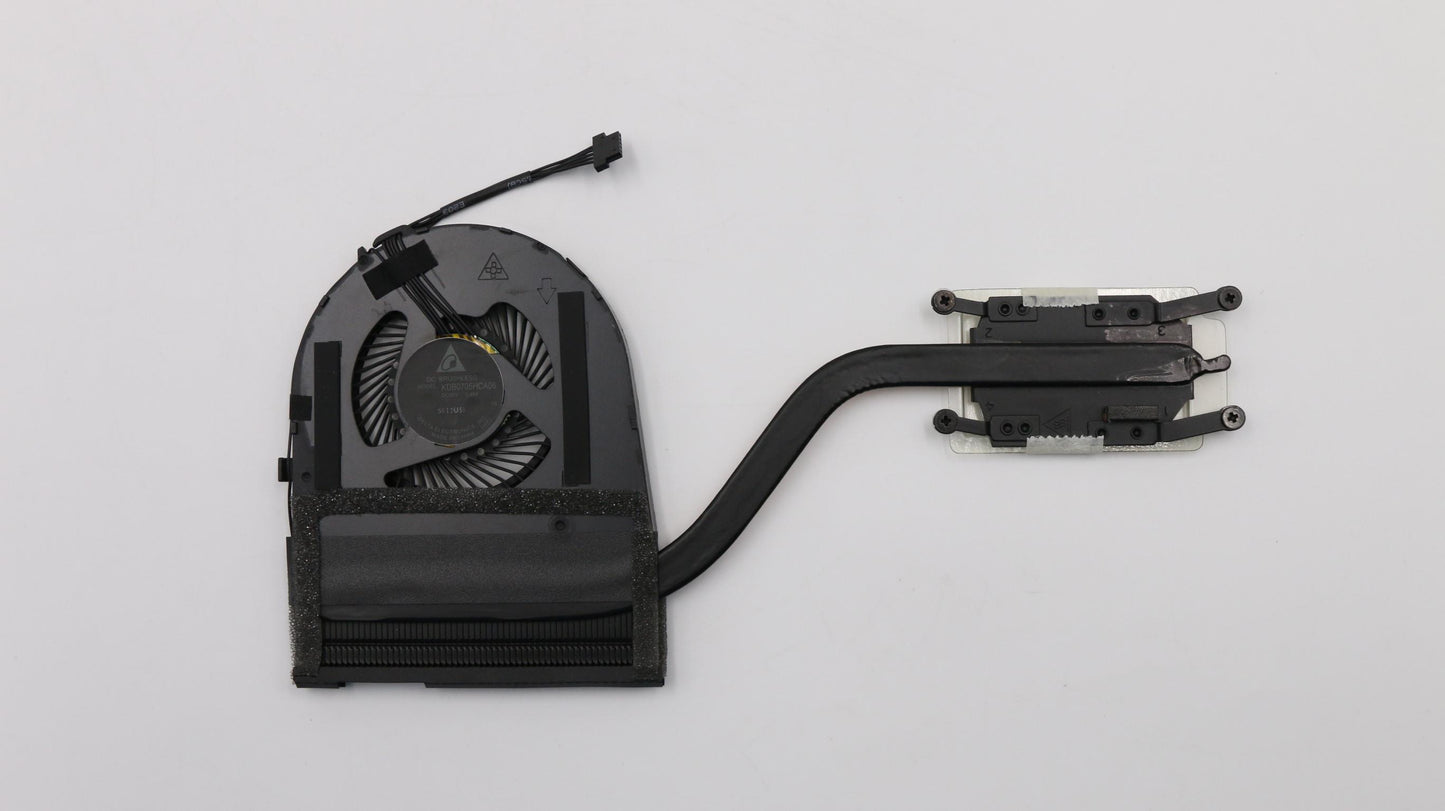 Lenovo Fa Fans - 00JT284