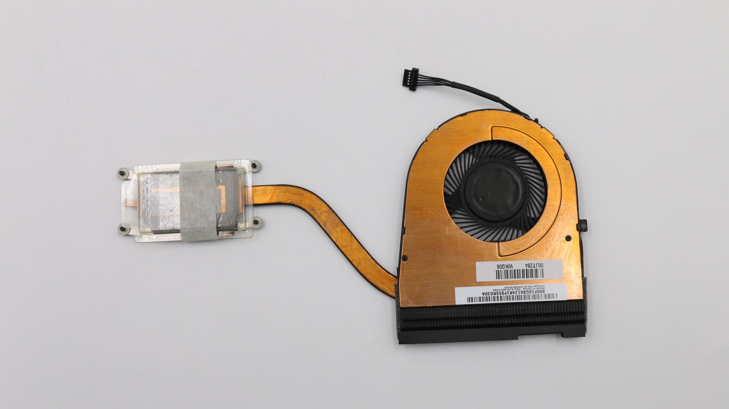 Lenovo Fa Fans - 00JT284