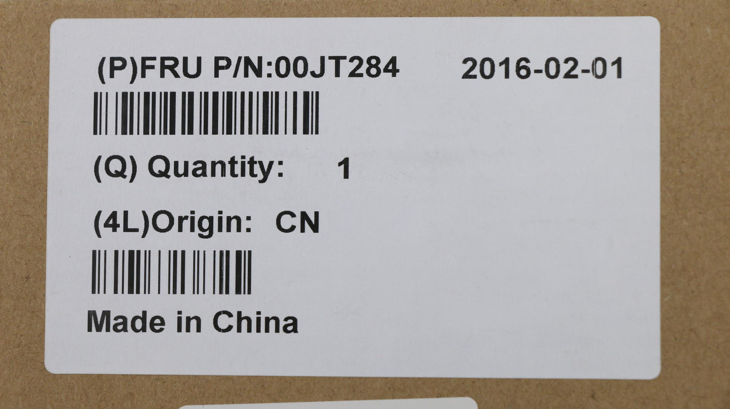 Lenovo Fa Fans - 00JT284