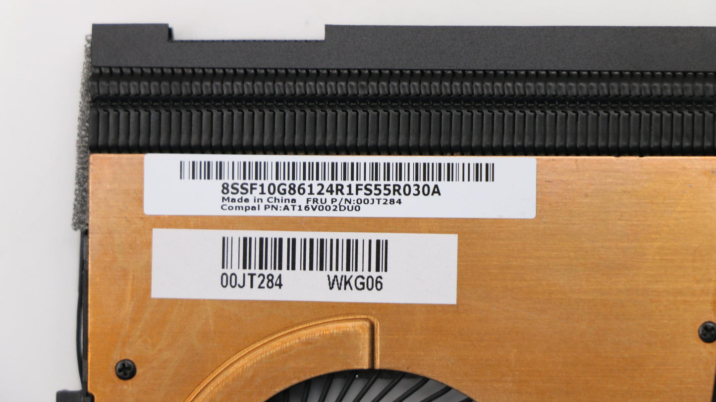 Lenovo Fa Fans - 00JT284