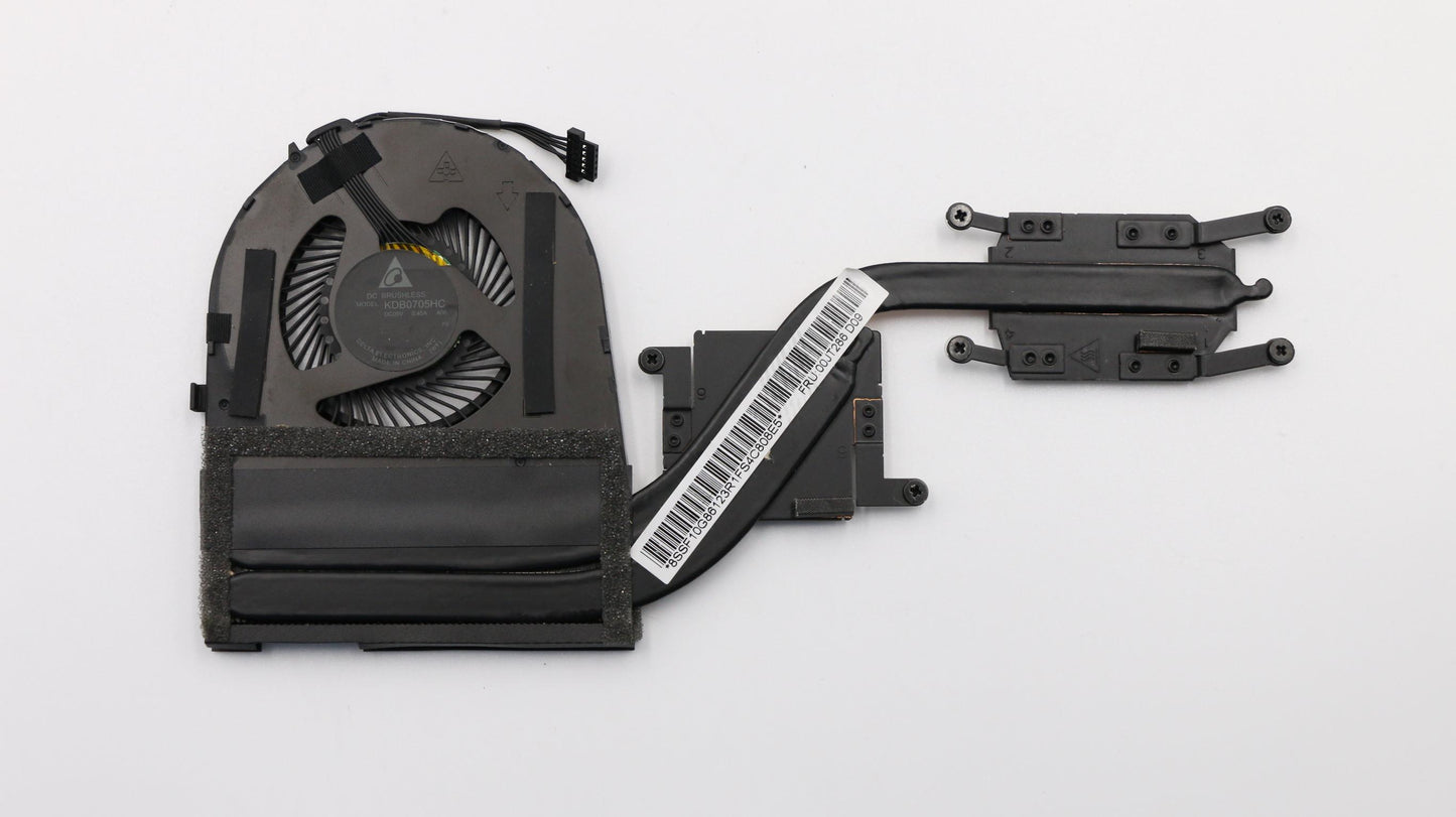 Lenovo Fa Fans - 00JT286