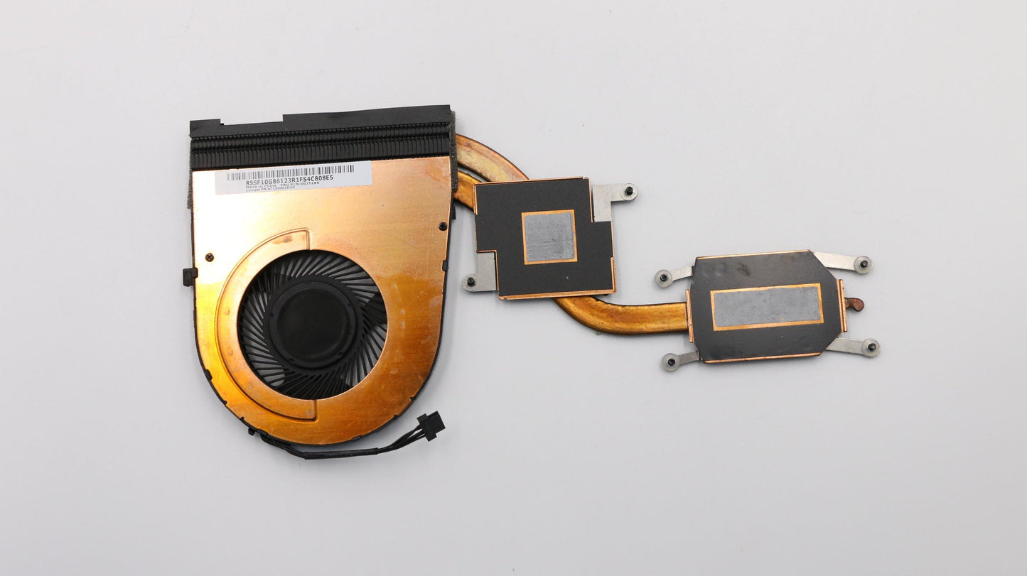 Lenovo Fa Fans - 00JT286