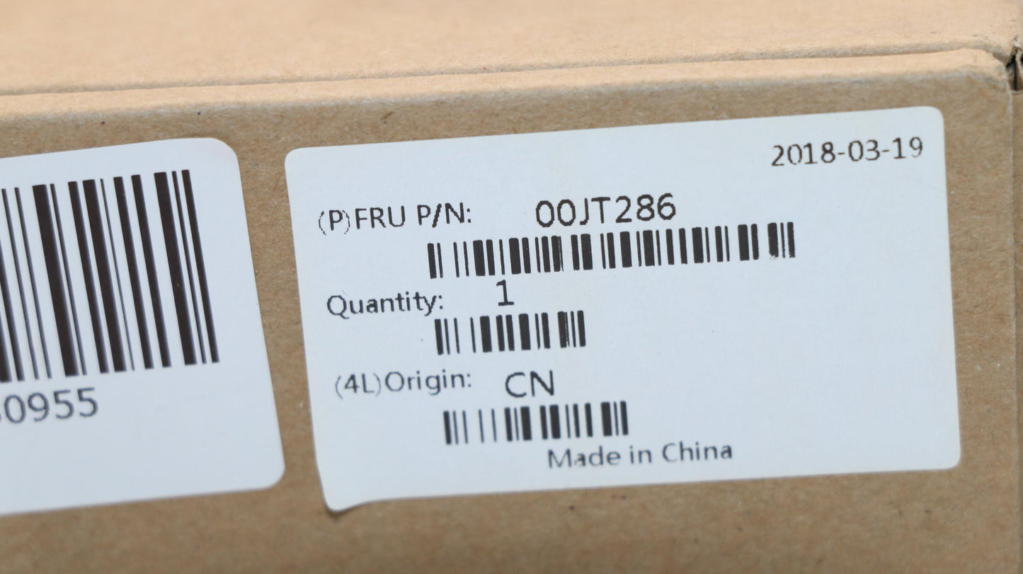 Lenovo Fa Fans - 00JT286