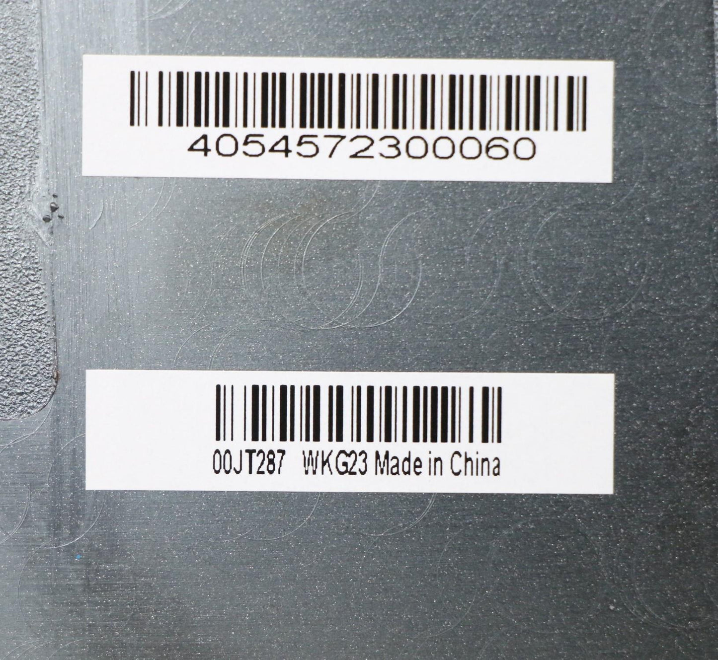 Lenovo Co Covers - 00JT287